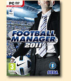 Football Manager 2011 - официально в России Football Manager 2011 - официально в России
