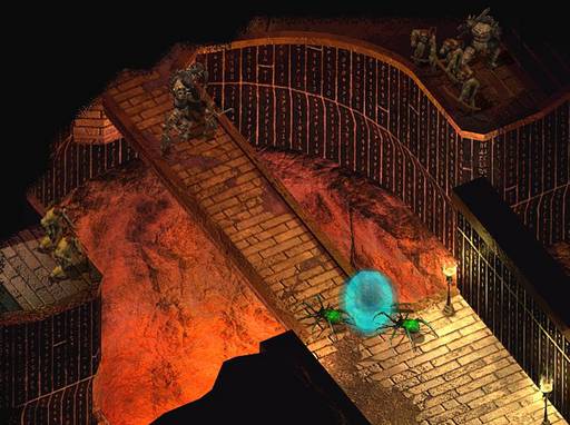 Icewind Dale: Долина ледяных ветров - "Icewind Dale, Heart of Winter" - одиночное прохождение, часть третья. (Окончание.) Icewind Dale: Долина ледяных ветров - "Icewind Dale, Heart of Winter" - одиночное прохождение, часть третья. (Окончание.)